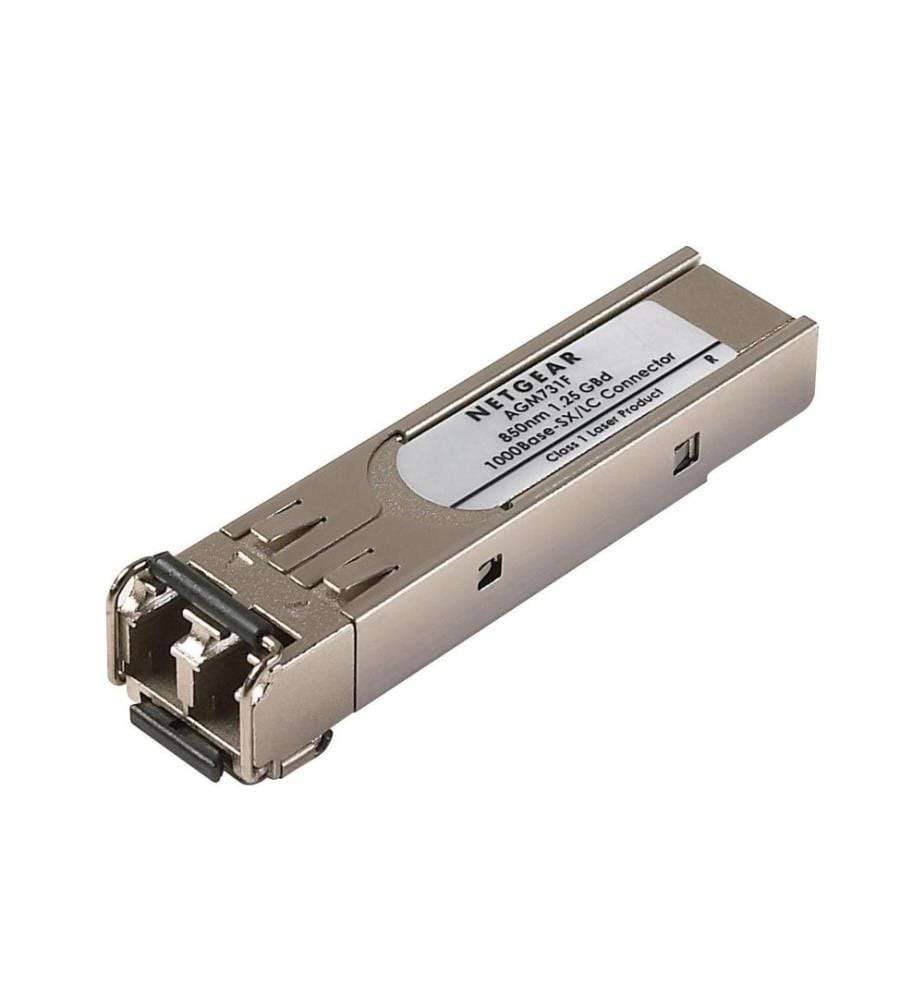 NETGEAR - Module SFP AGM731F SX-LC