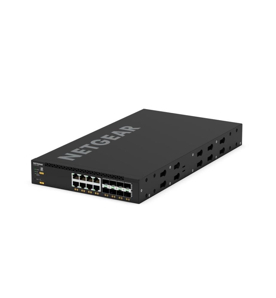 NETGEAR - SFP+ Switch XSM4316 16 Port