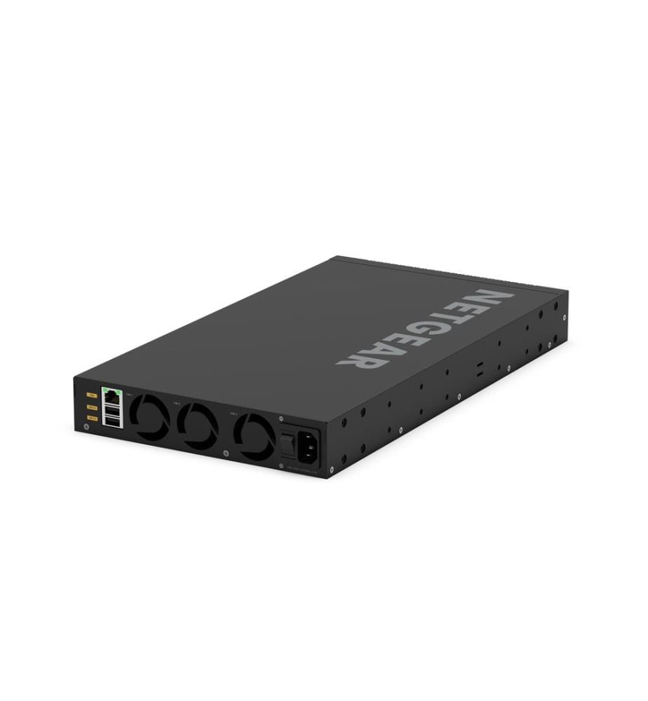 NETGEAR - SFP+ Switch XSM4316 16 Port