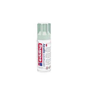EDDING - Acrylique en bombe 5200 200 ml, Menthe mate