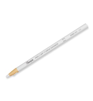 SHARPIE - Crayons de couleur China 2.0 mm Cire, Blanc