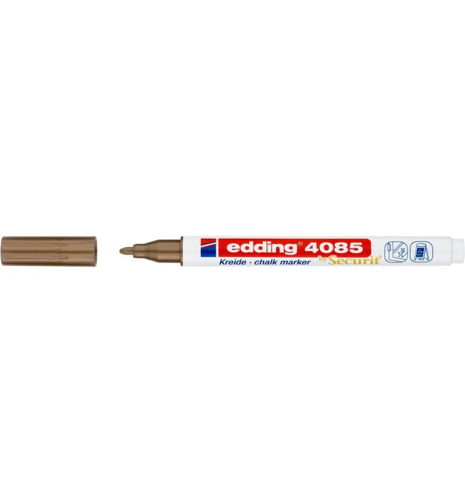 EDDING - Kreidemarker 4085 Kupfer