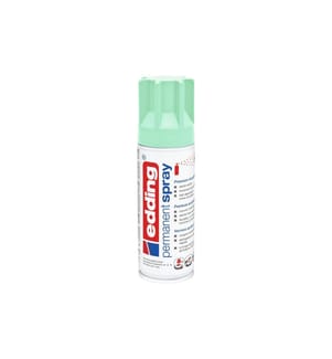 EDDING - Acrylspray  200 ml, Neon Mint matt