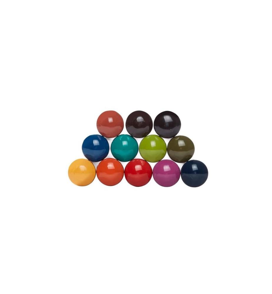 DERWENT - Crayons aquarelle solubles dans l'eau, 12 pièces