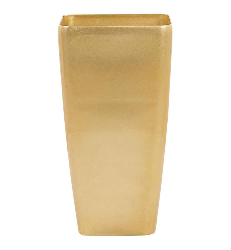 Cache-pot MODI 40 cm Doré