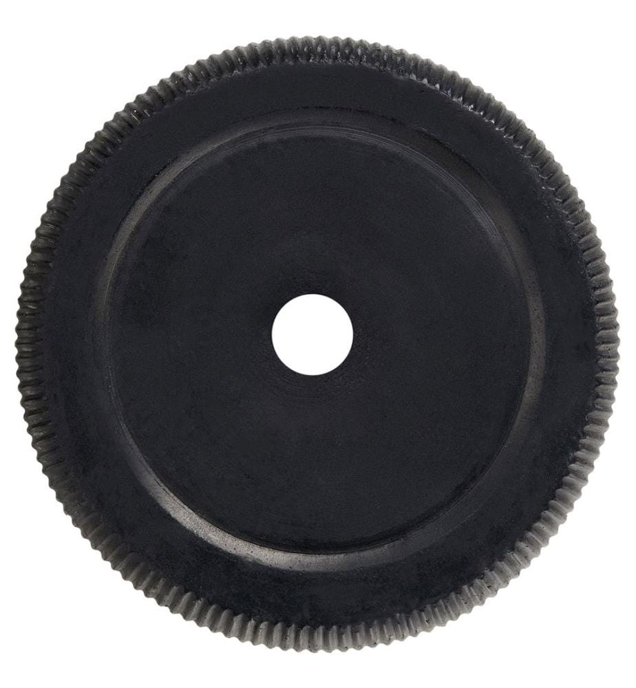 Blumenkübel EANTIO 30 cm Schwarz