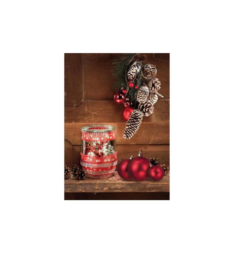 WECK - Récipient en verre  Tulip Edge 1 Pièce/s