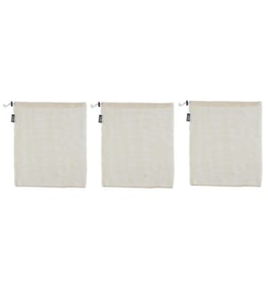 GEFU - Sachets pour fruits et légumes Aware 29 cm x 35 cm, 3 Pièce/s