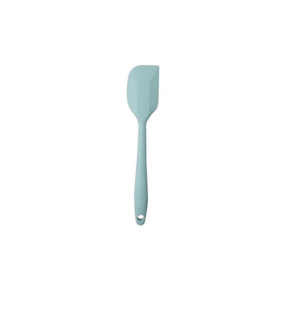 CUT MY COOKIES - Teigschaber 20 cm, Blau