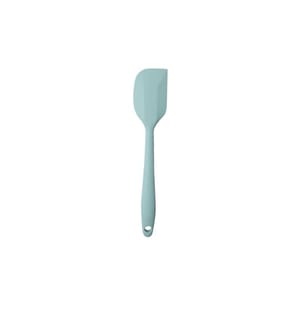 CUT MY COOKIES - Teigschaber 20 cm, Blau