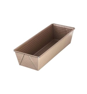 ZENKER - Brot-Backform Mojave Gold 31 x 16 cm