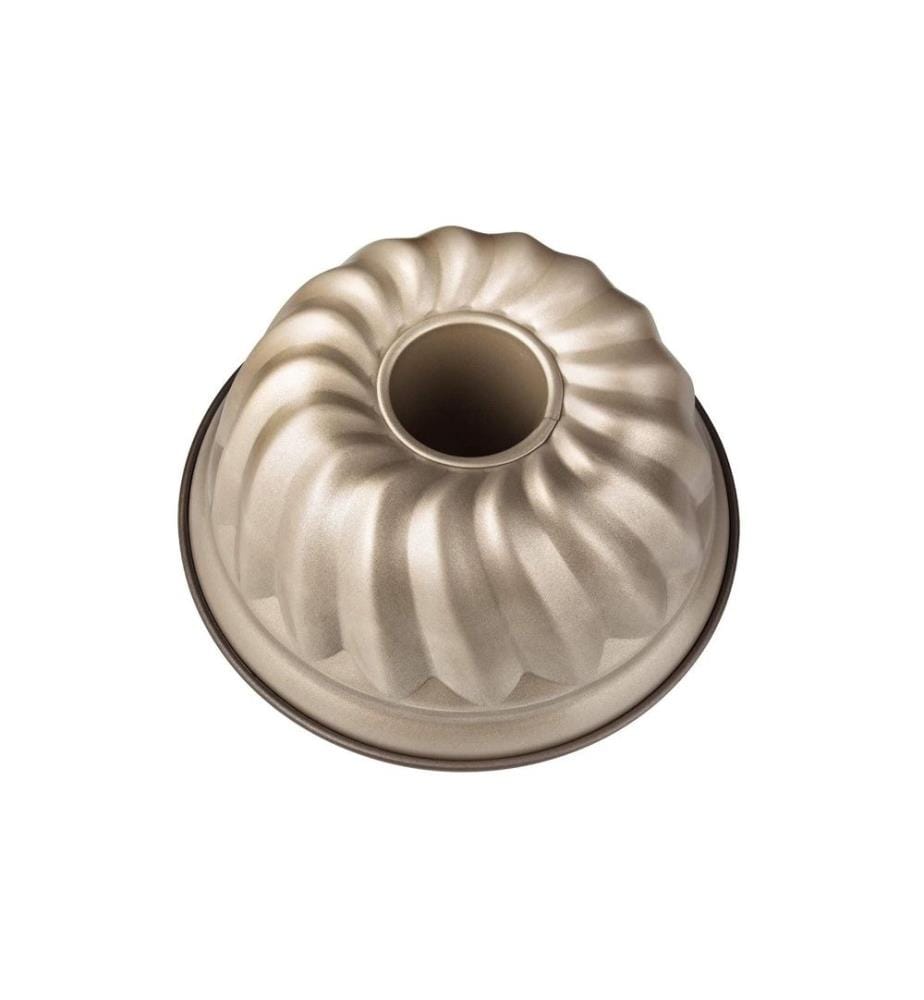 ZENKER - Gugelhupf-Backform Mojave Gold Ø 25 cm