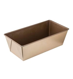 ZENKER - Moule à pain Mojave Gold 30.5 x 11.5 cm
