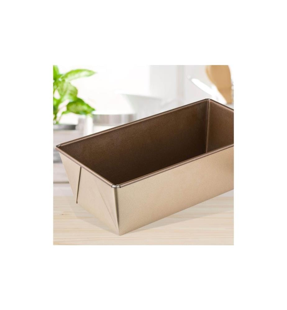 ZENKER - Brot-Backform Mojave Gold 30.5 x 11.5 cm