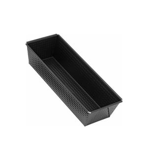 ZENKER - Cake-Backform Black Metallic 30 cm, Teflon Classic
