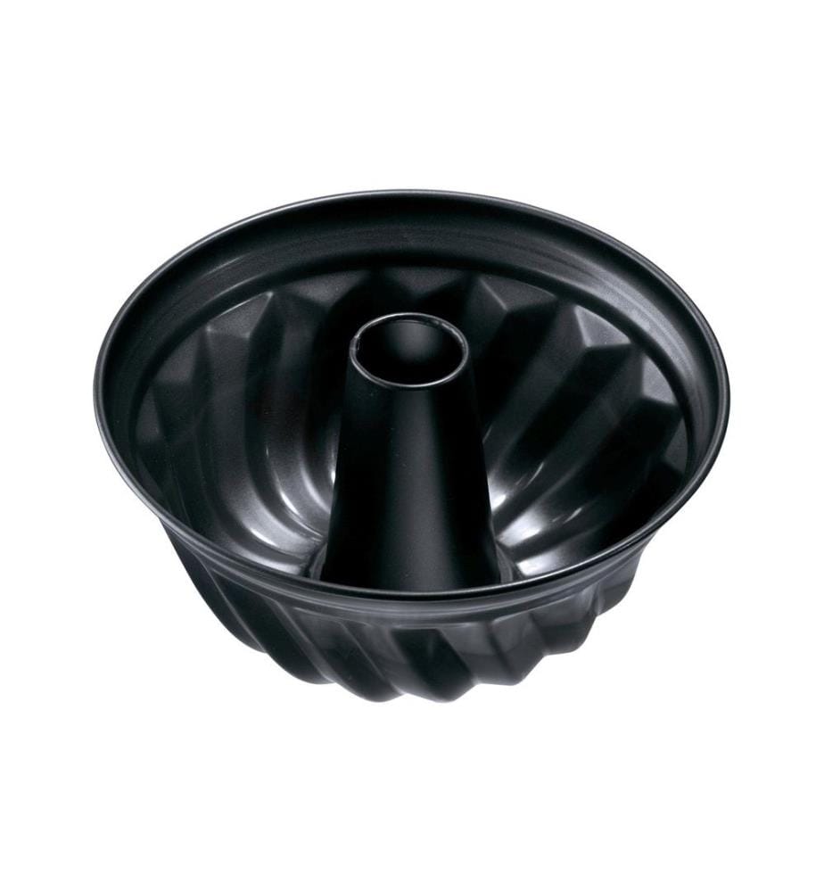 ZENKER - Gugelhupf-Backform Black Metallic Ø 23 cm