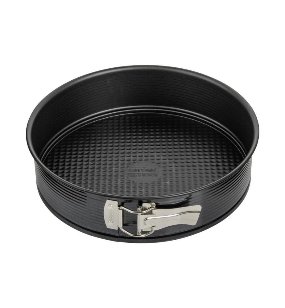 ZENKER - Springform Black Metallic Ø 26 cm