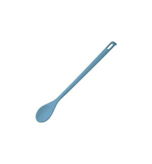 ZENKER - Kochlöffel Sweet Sensation rund, Hellblau