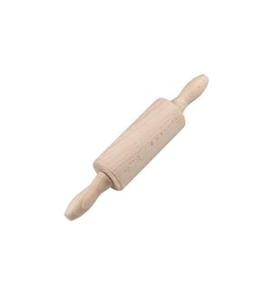ZENKER - Wallholz mini, Hellbraun