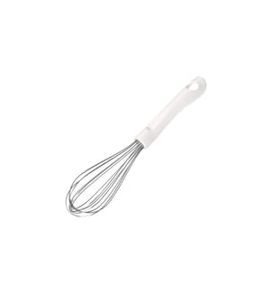 ZENKER - Fouet 24 cm, Blanc