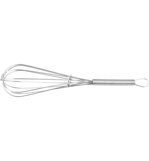 ZENKER - Fouet 20 cm, Argenté