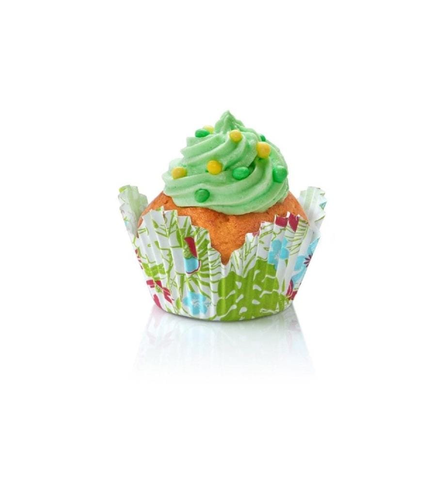 ZENKER - Muffin Backform Tulpe 30 Stück
