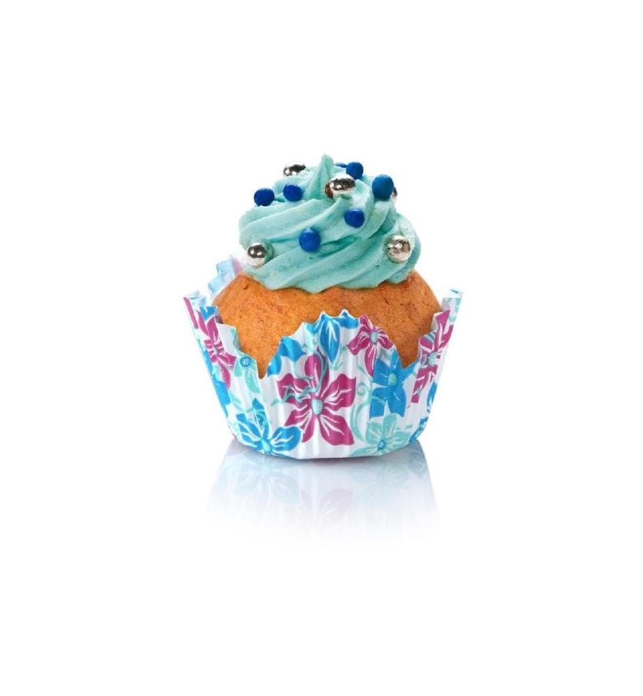 ZENKER - Muffin Backform Tulpe 30 Stück