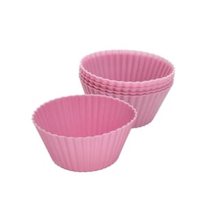 ZENKER - Muffin Backform 6 Stück
