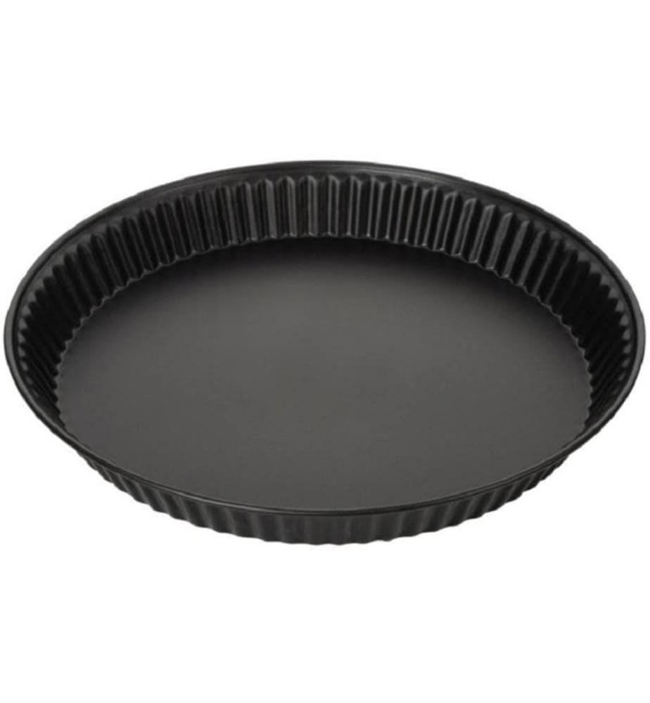 ZENKER - Quiche-Backform Special – Countries Ø 30 cm