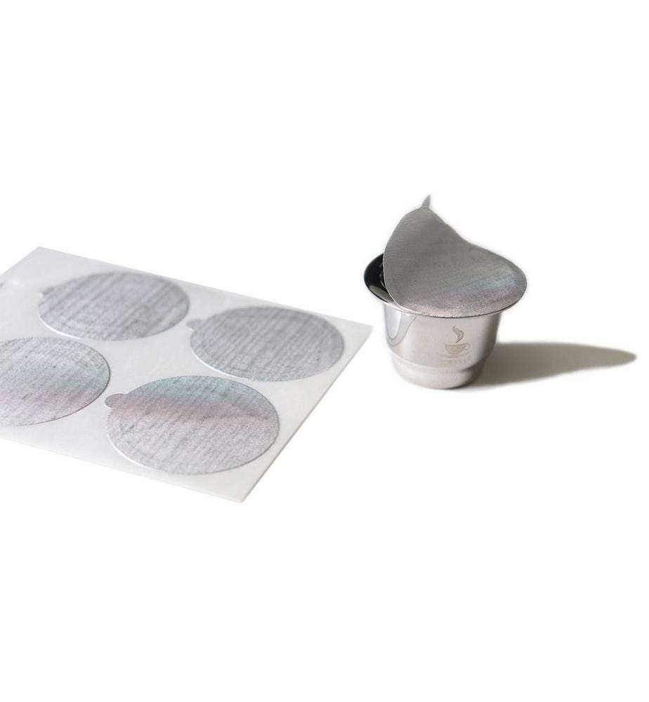 GEFU - Kaffeefilter Conscio 3.6 cm, 80 Stück