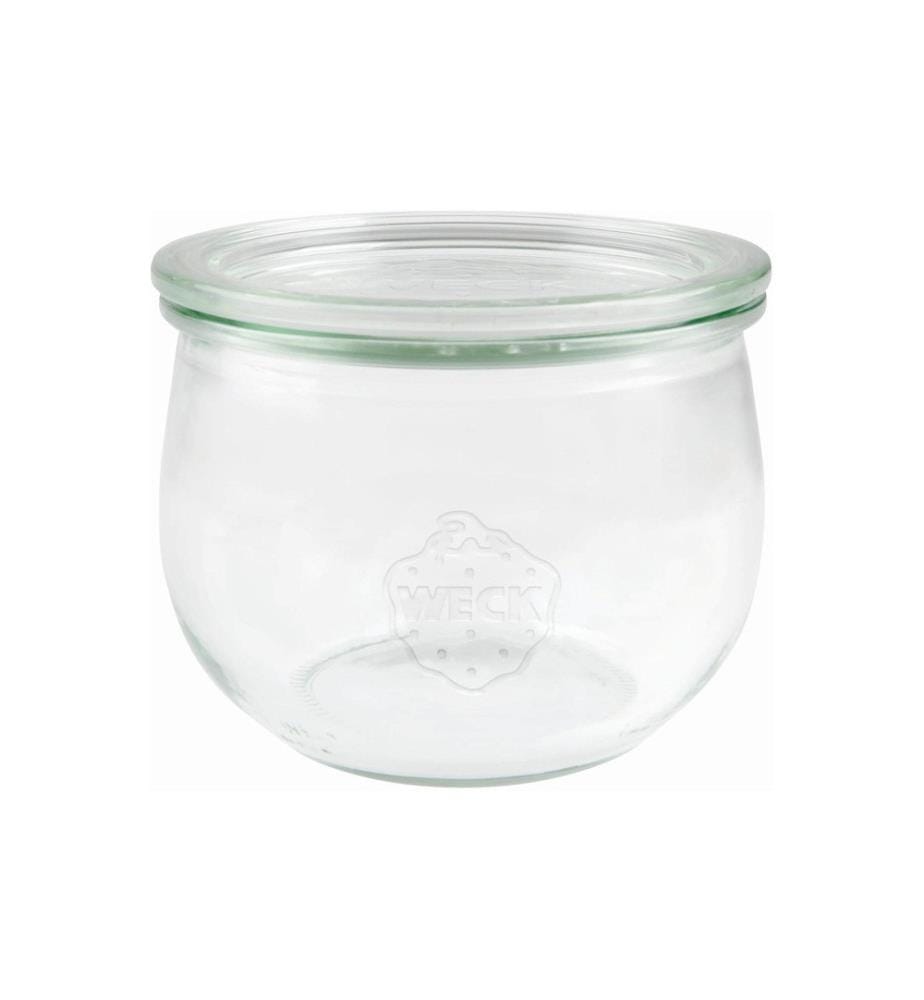 WECK - Bocaux à conserves 500 ml, 6 Pièce/s