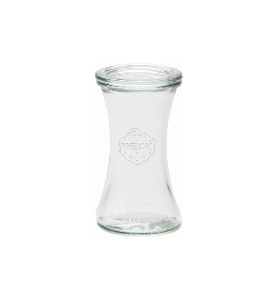 WECK - Bocaux à conserves 200 ml, 6 Pièce/s