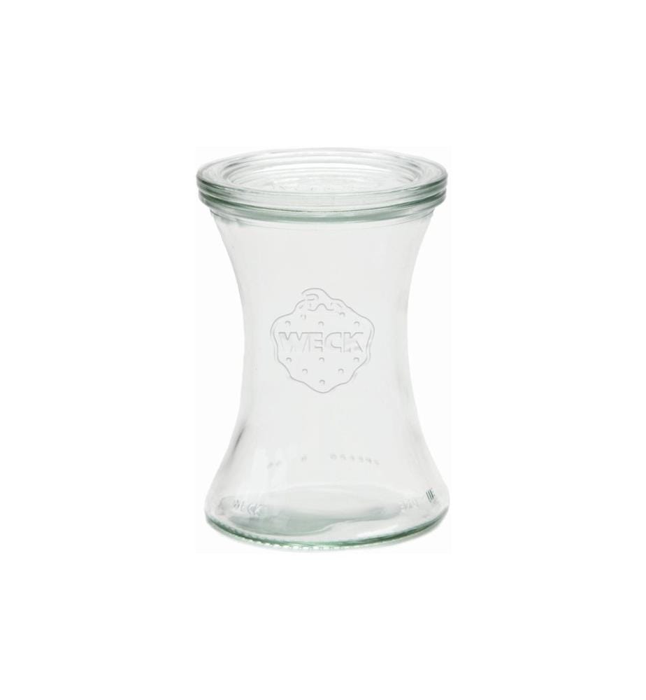WECK - Bocaux à conserves 370 ml, 6 Pièce/s
