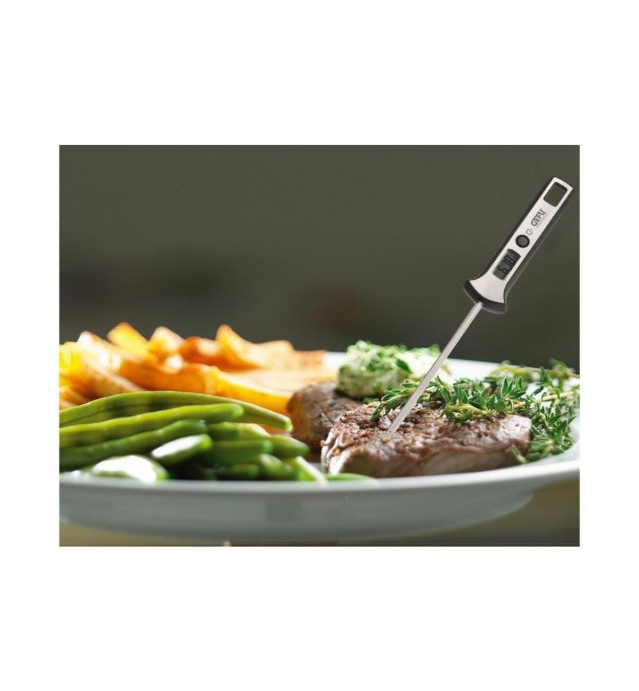 GEFU - Bratenthermometer  Scala 23.8 x 3.1 cm x 2.2 cm
