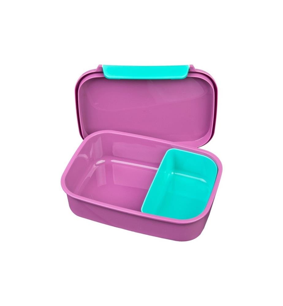 SCOOLI - Lunchbox Gabby's Dollhouse Pink