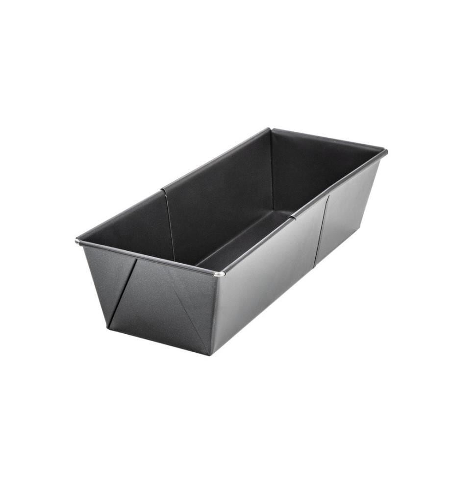 ZENKER - Cake-Backform Black Metallic 20 - 35 cm