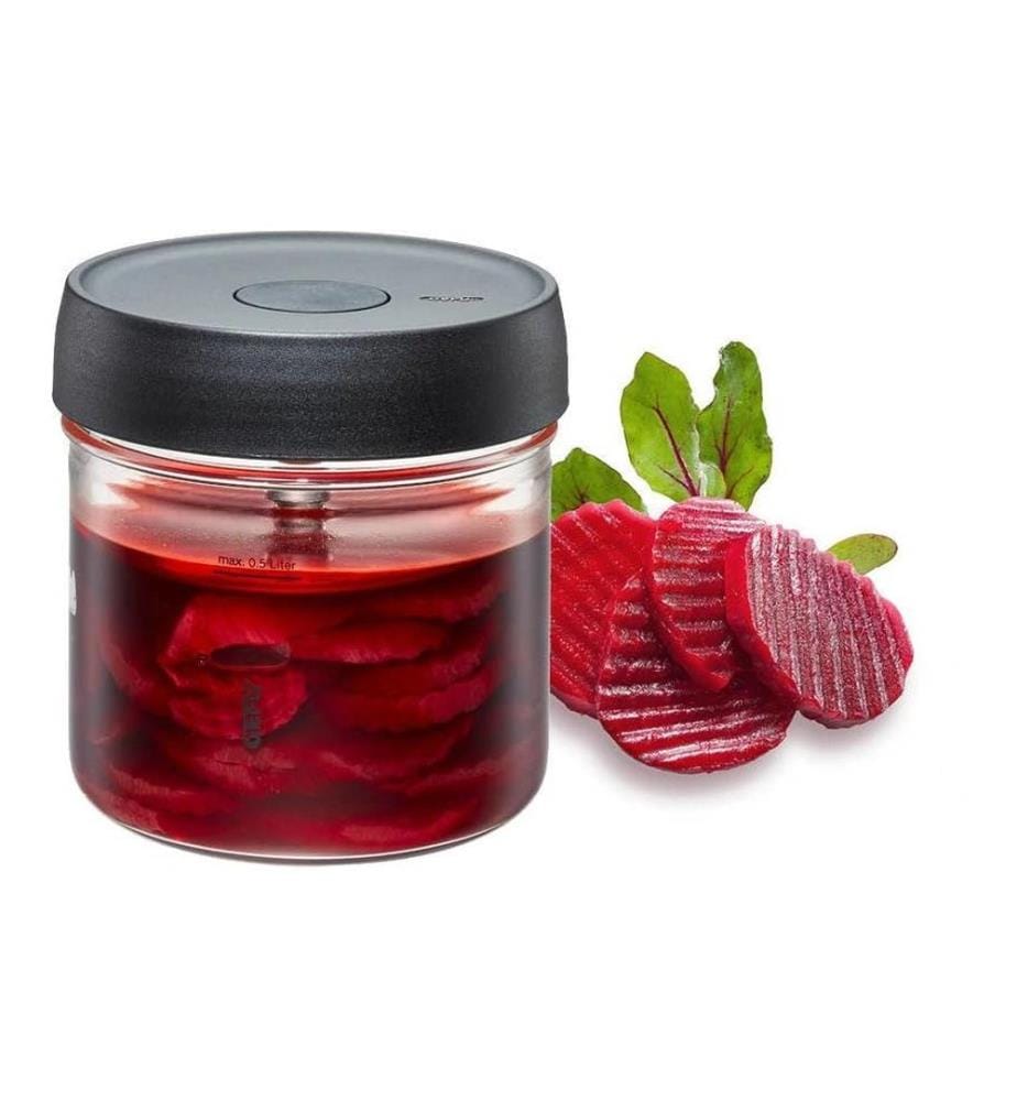 GEFU - Verre de fermentation Nativo 0.5 L