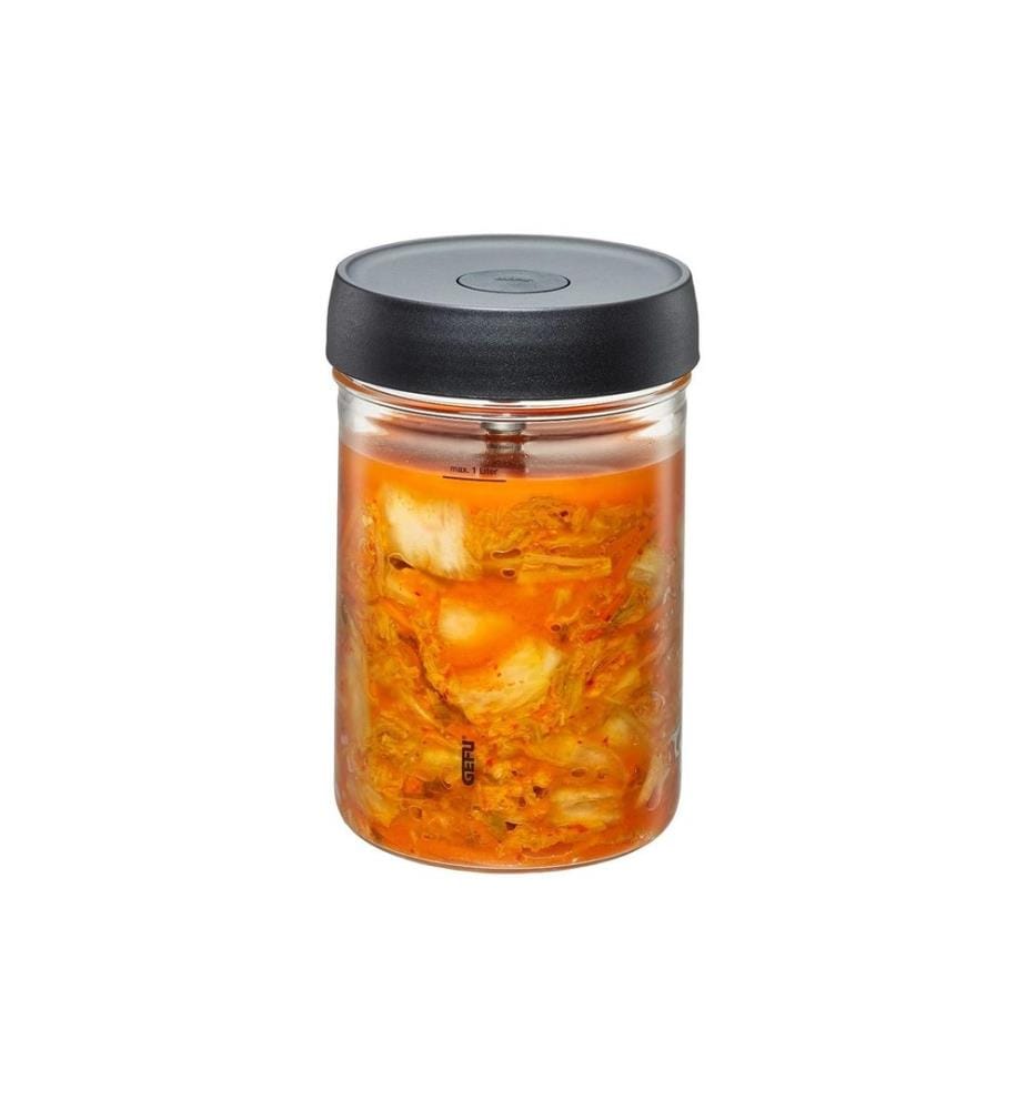 GEFU - Verre de fermentation Nativo 1 L