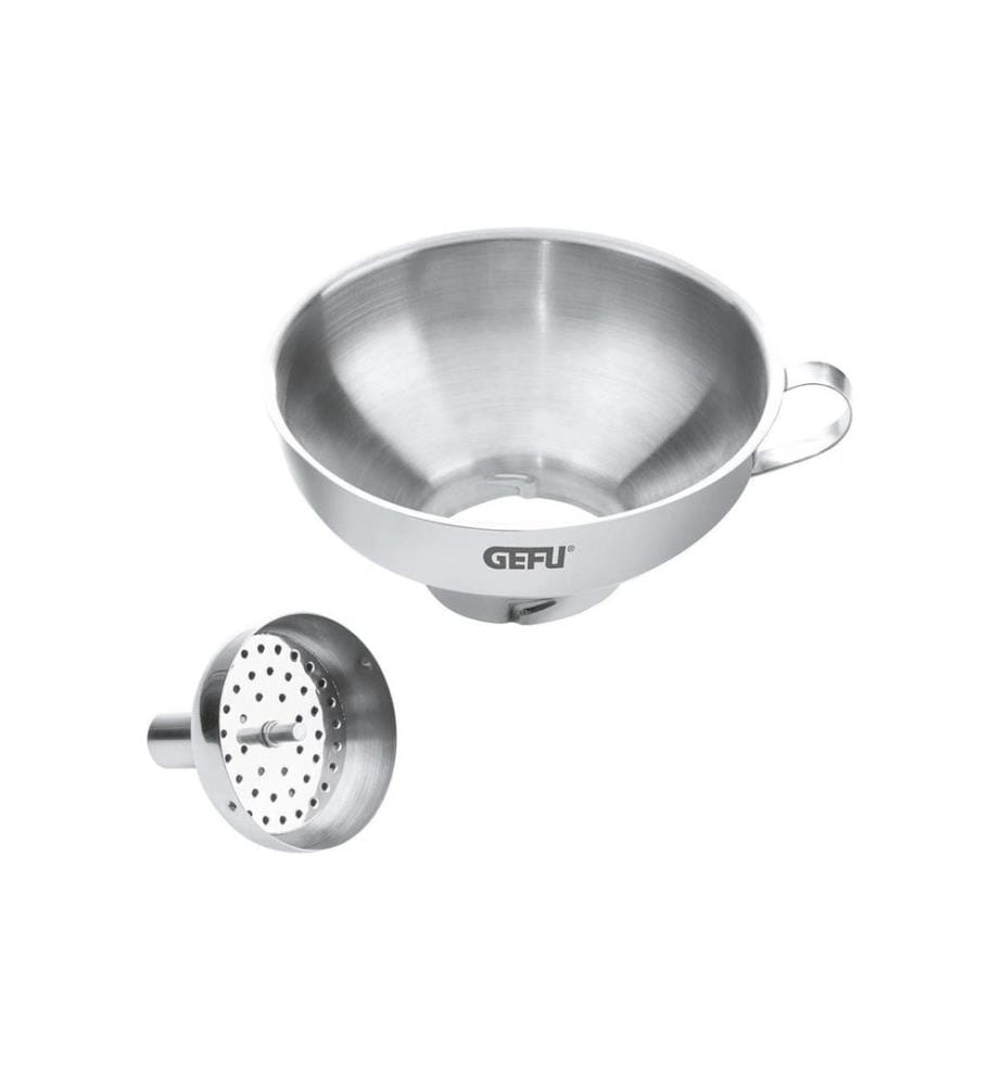 GEFU - Trichter Versare 14 cm