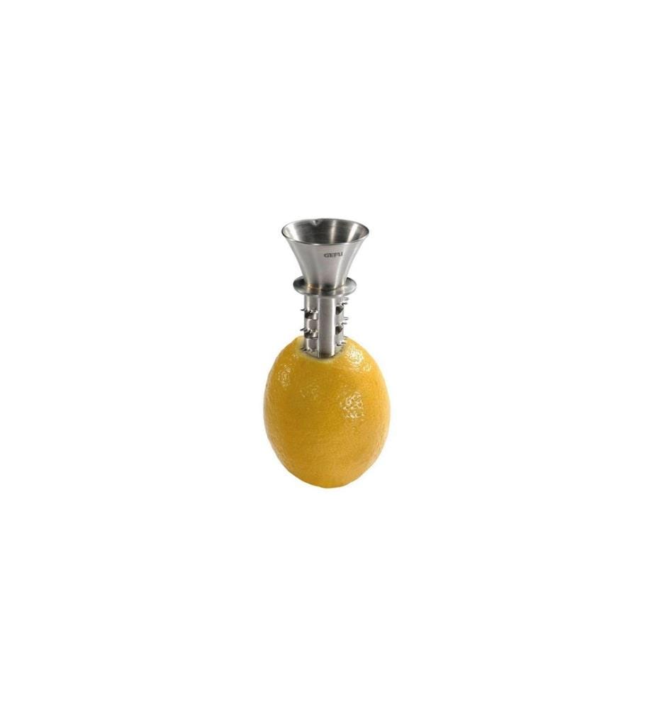 GEFU - Presse-agrumes Citronello Jaune