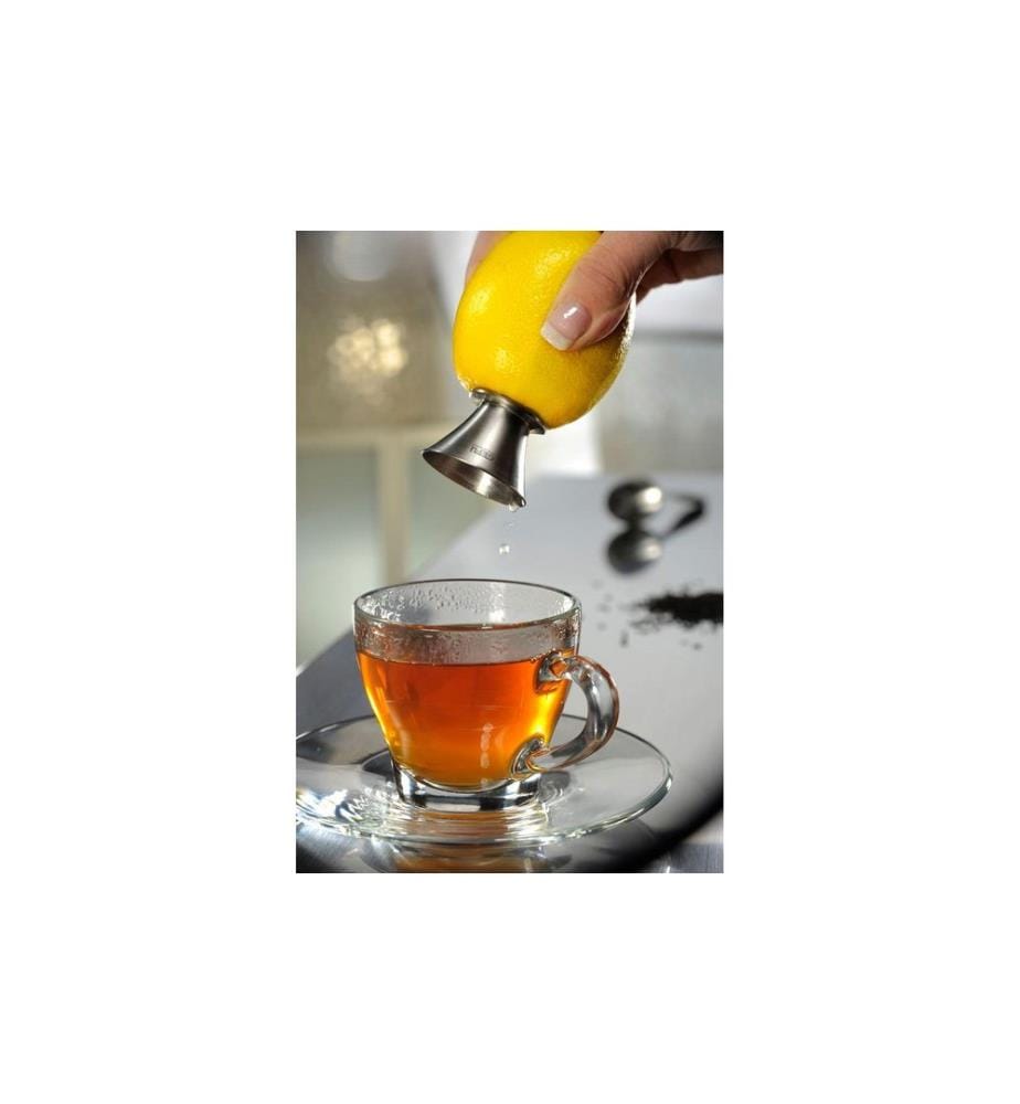 GEFU - Presse-agrumes Citronello Jaune