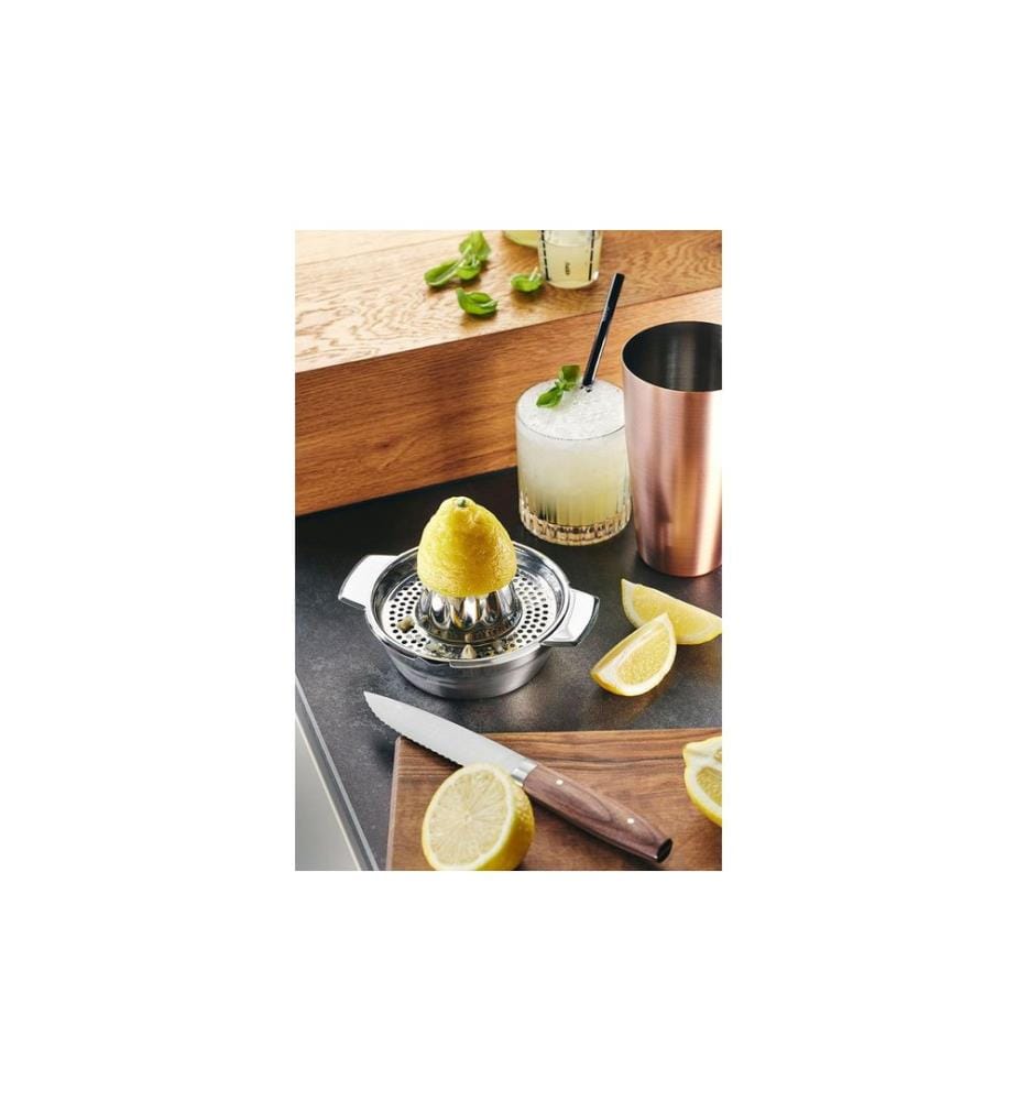 GEFU - Presse-agrumes Lemon Acier inoxydable