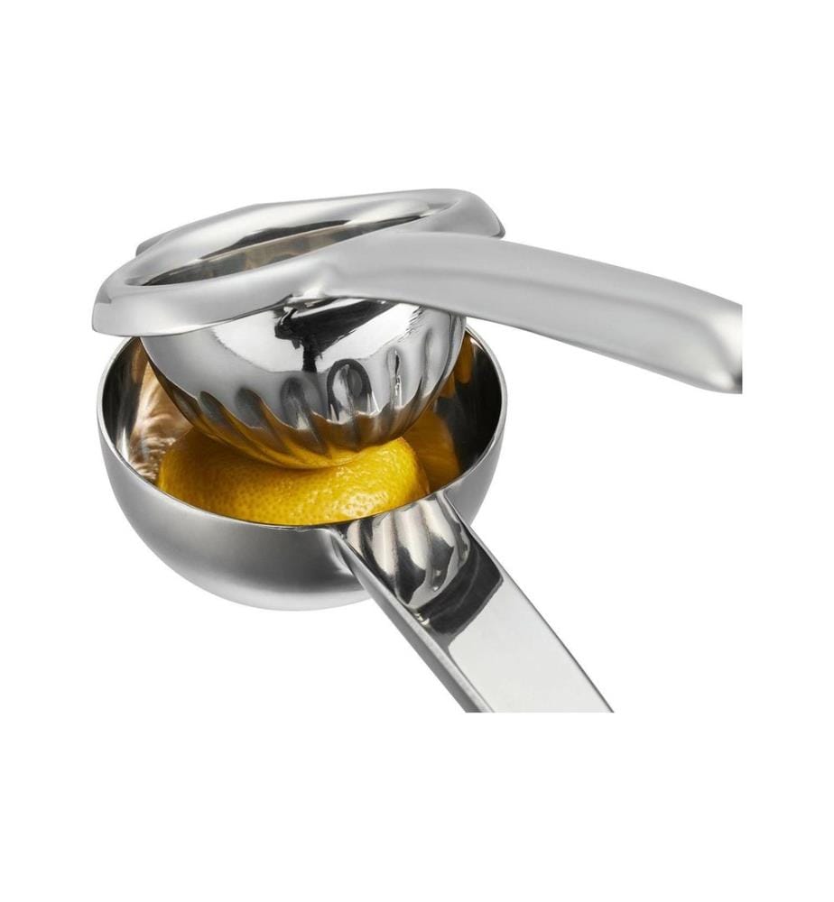 GEFU - Presse-agrumes Lemon Acier inoxydable
