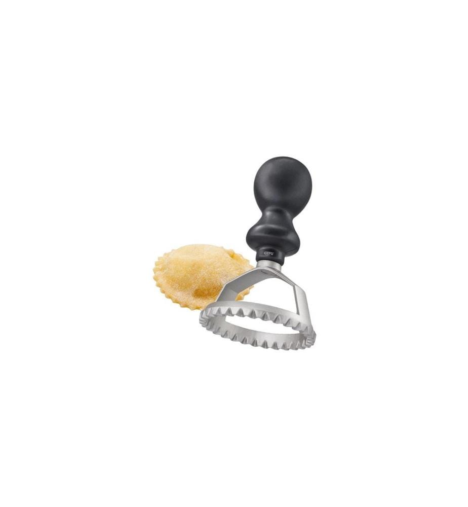 GEFU - Ravioli-Ausstecher Liguri Rund