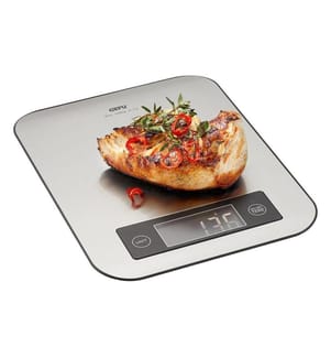 GEFU - Balance de cuisine Score