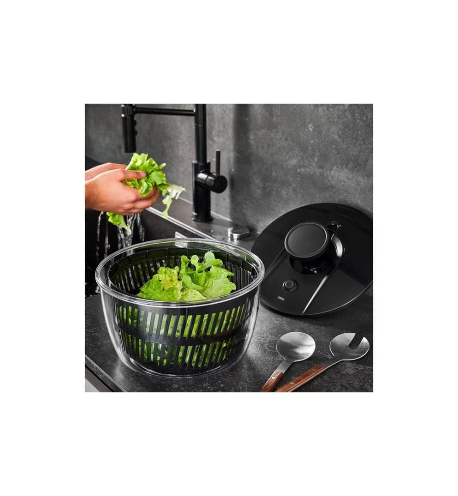 GEFU - Essoreuse à salade Push It Ø 25 cm