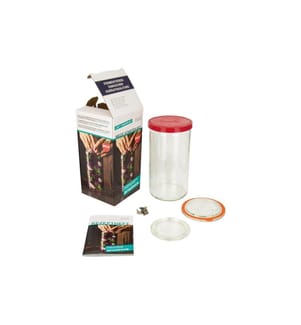 WECK - Verre de fermentation 1590 ml