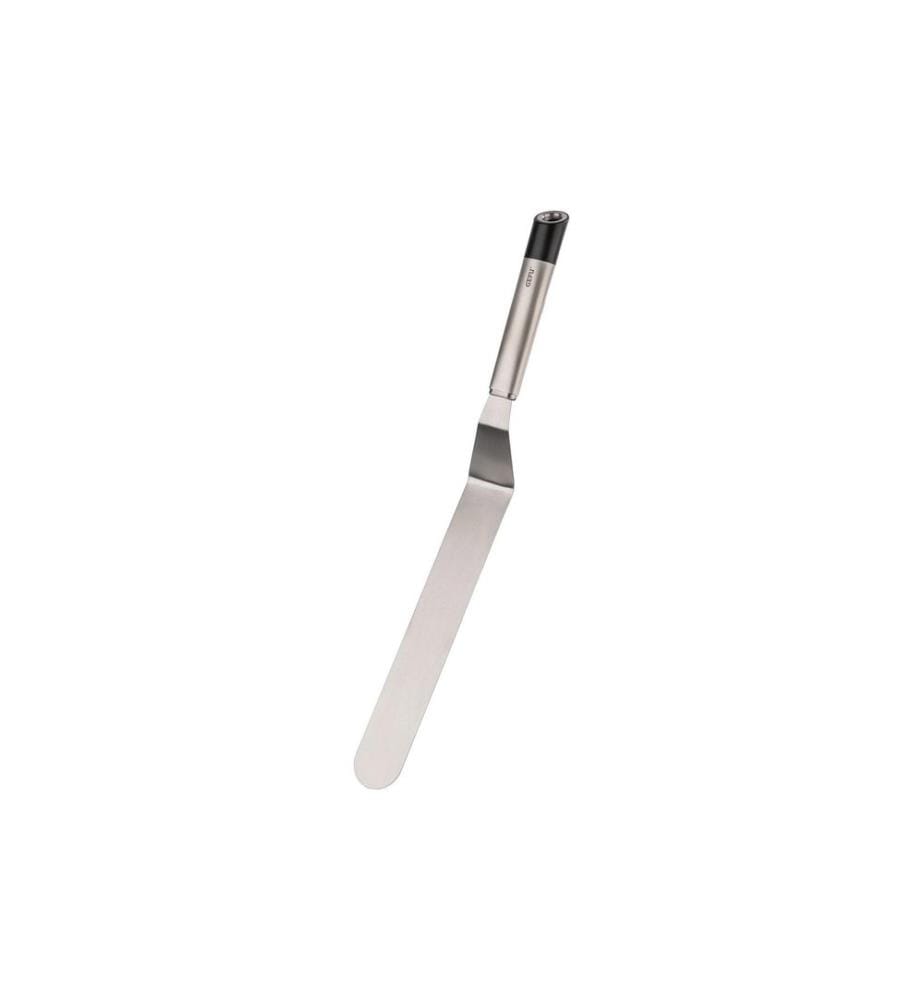 GEFU - Winkelpalette Primeline 39 cm, Silber