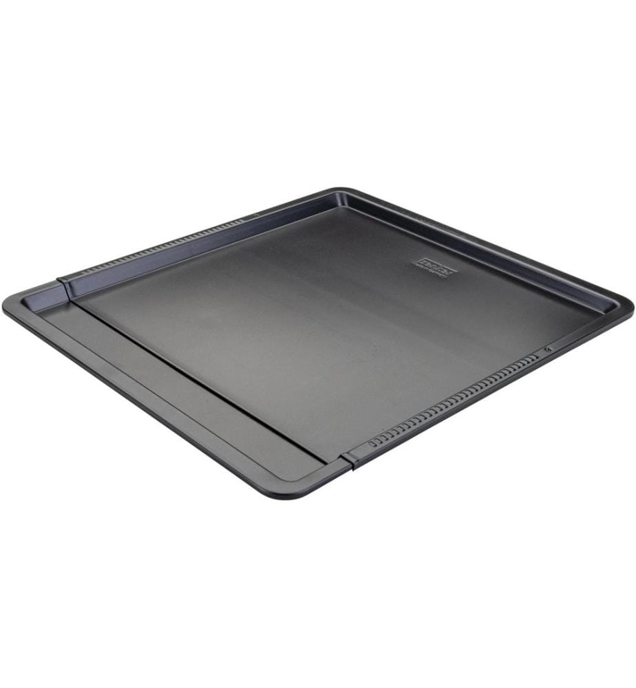 ZENKER - Backblech Perfect Black+, ausziehbar 52 cm x 33 cm