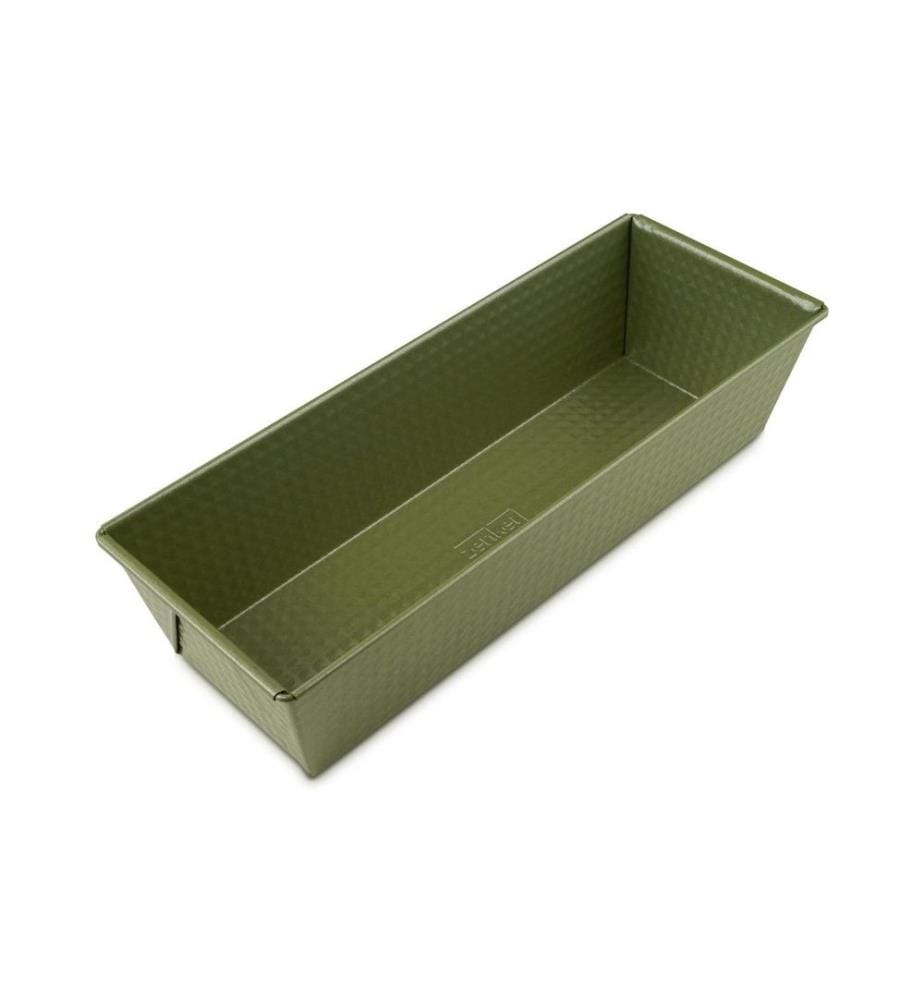 ZENKER - Cake-Backform Green Vision 30,5 x 11.5 cm